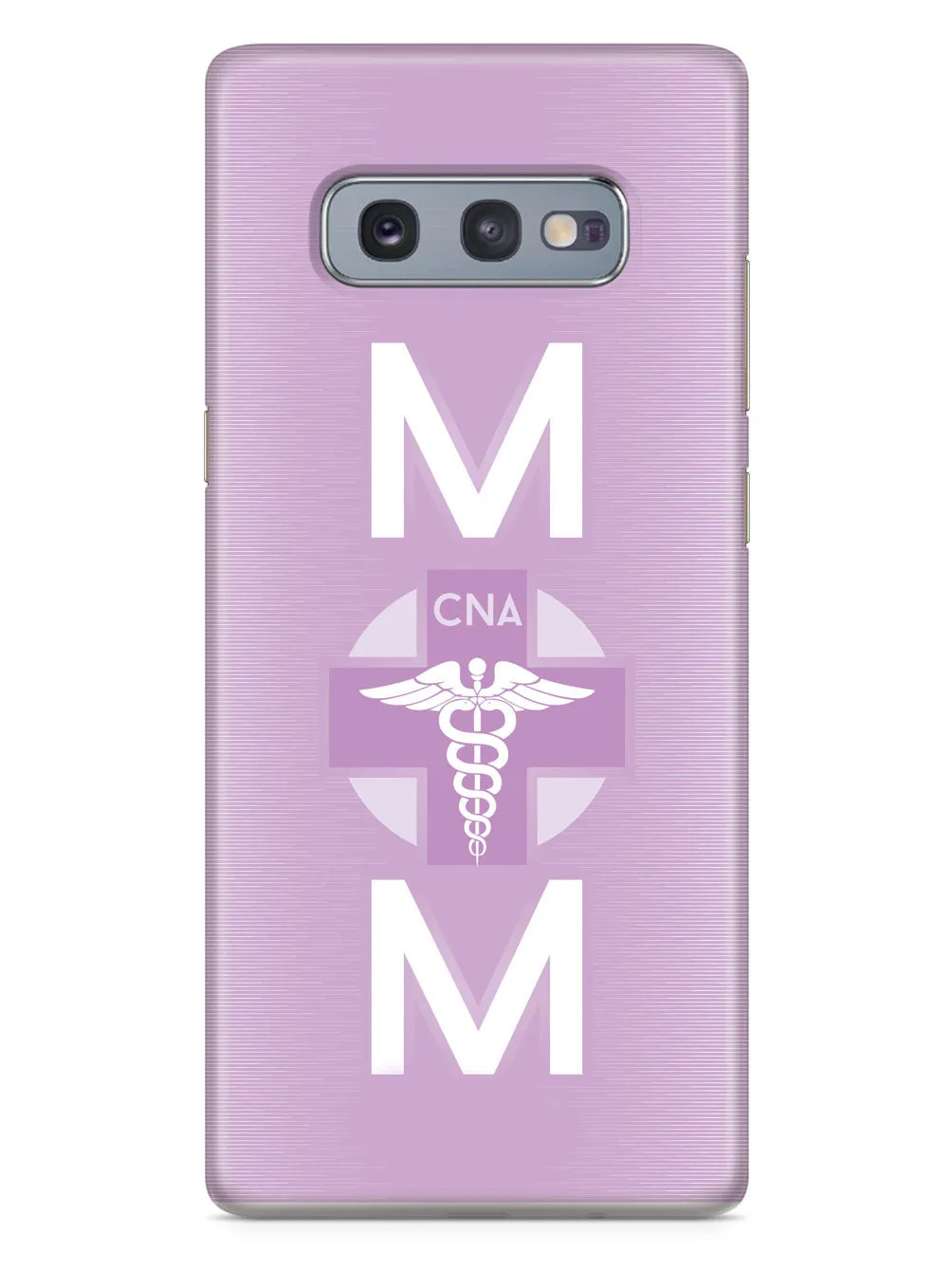 CNA Mom - Certified Nursing Assistant Mom Case