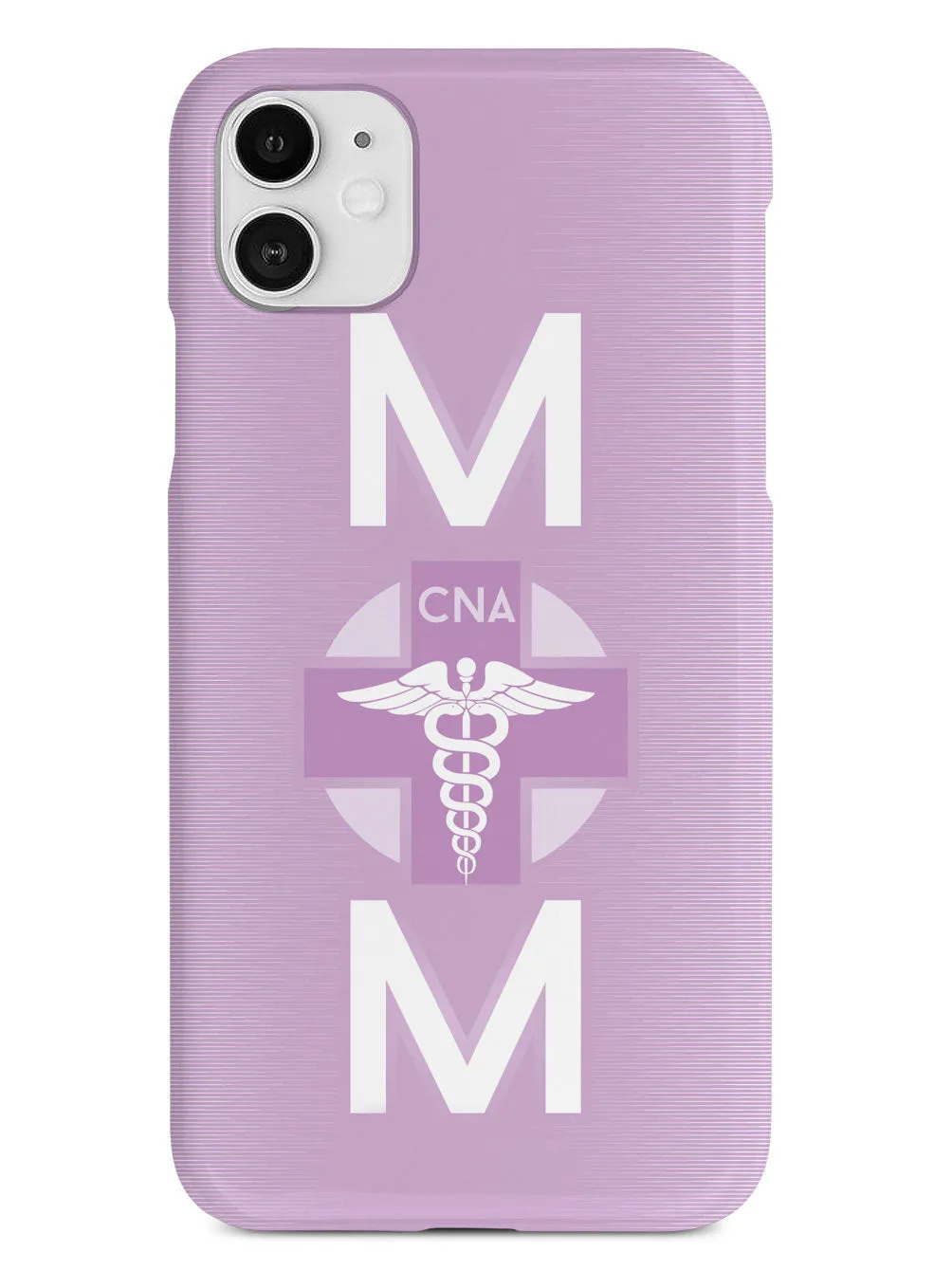 CNA Mom - Certified Nursing Assistant Mom Case