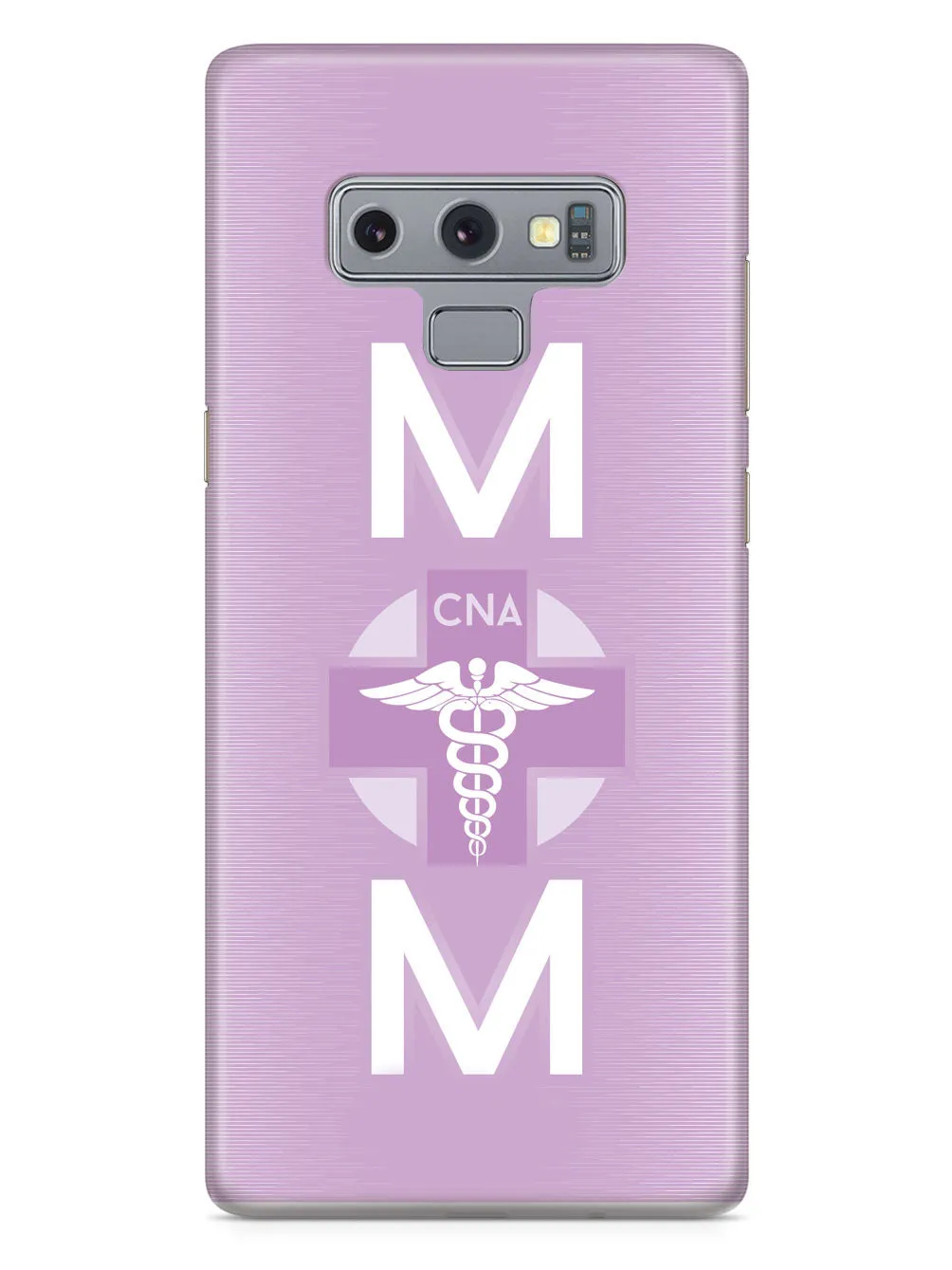 CNA Mom - Certified Nursing Assistant Mom Case