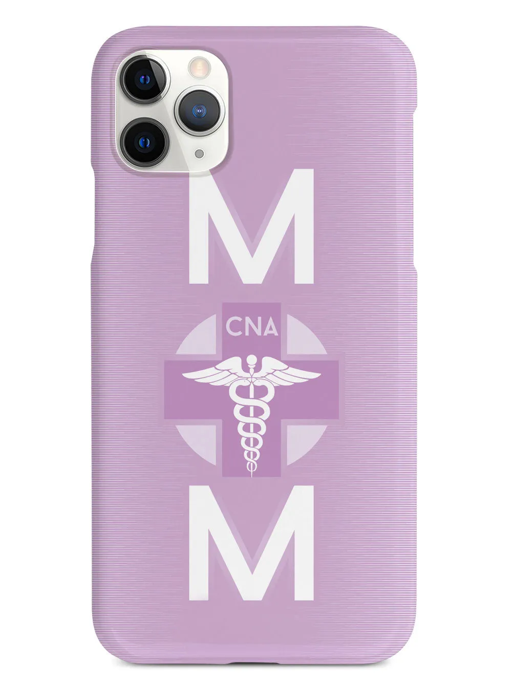 CNA Mom - Certified Nursing Assistant Mom Case