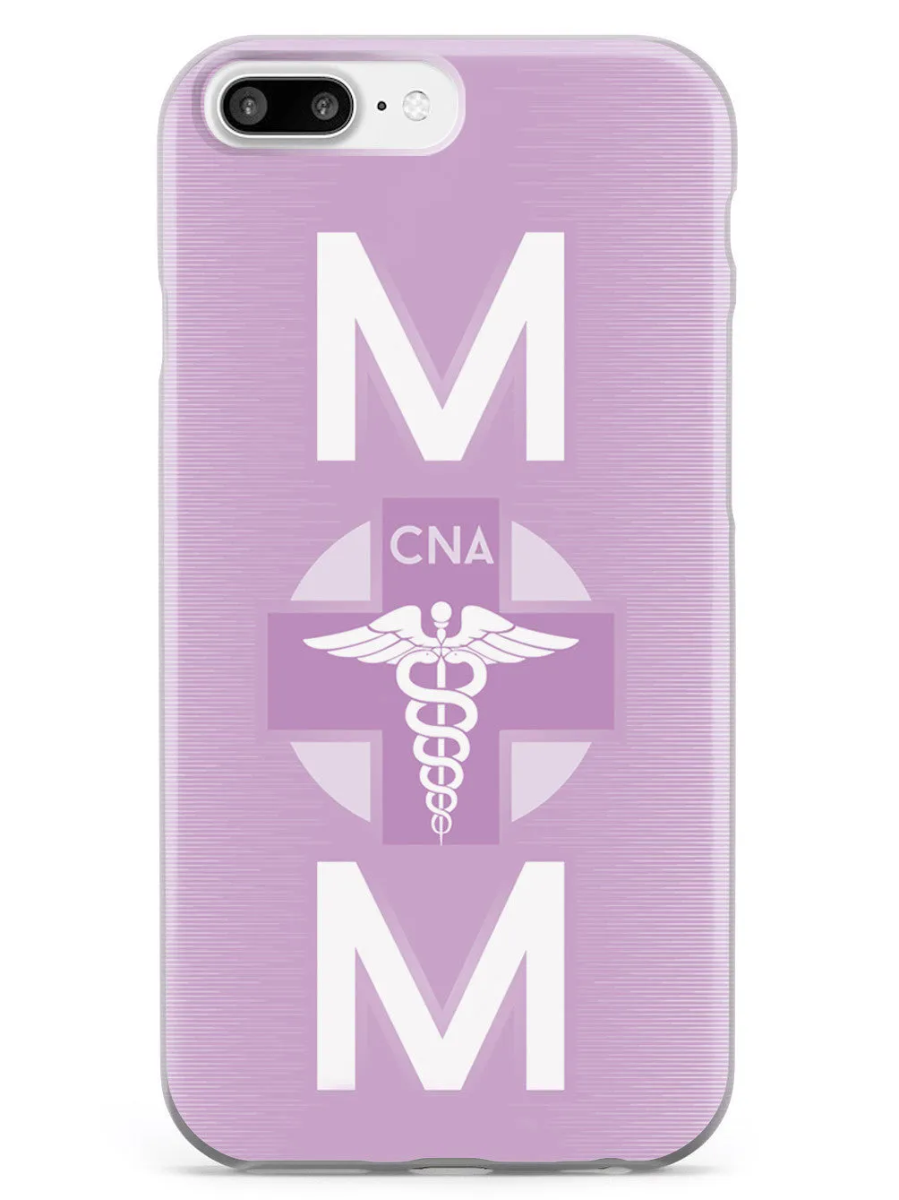 CNA Mom - Certified Nursing Assistant Mom Case