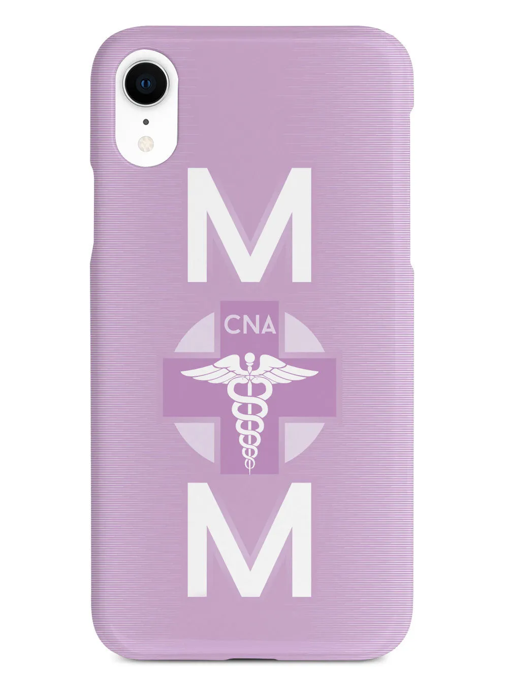 CNA Mom - Certified Nursing Assistant Mom Case