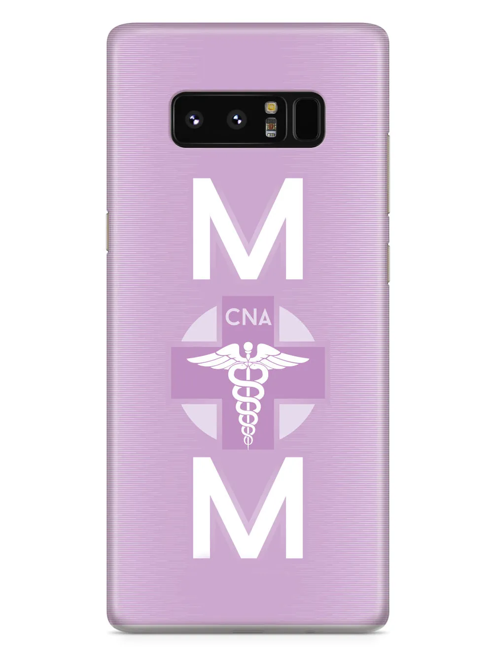 CNA Mom - Certified Nursing Assistant Mom Case