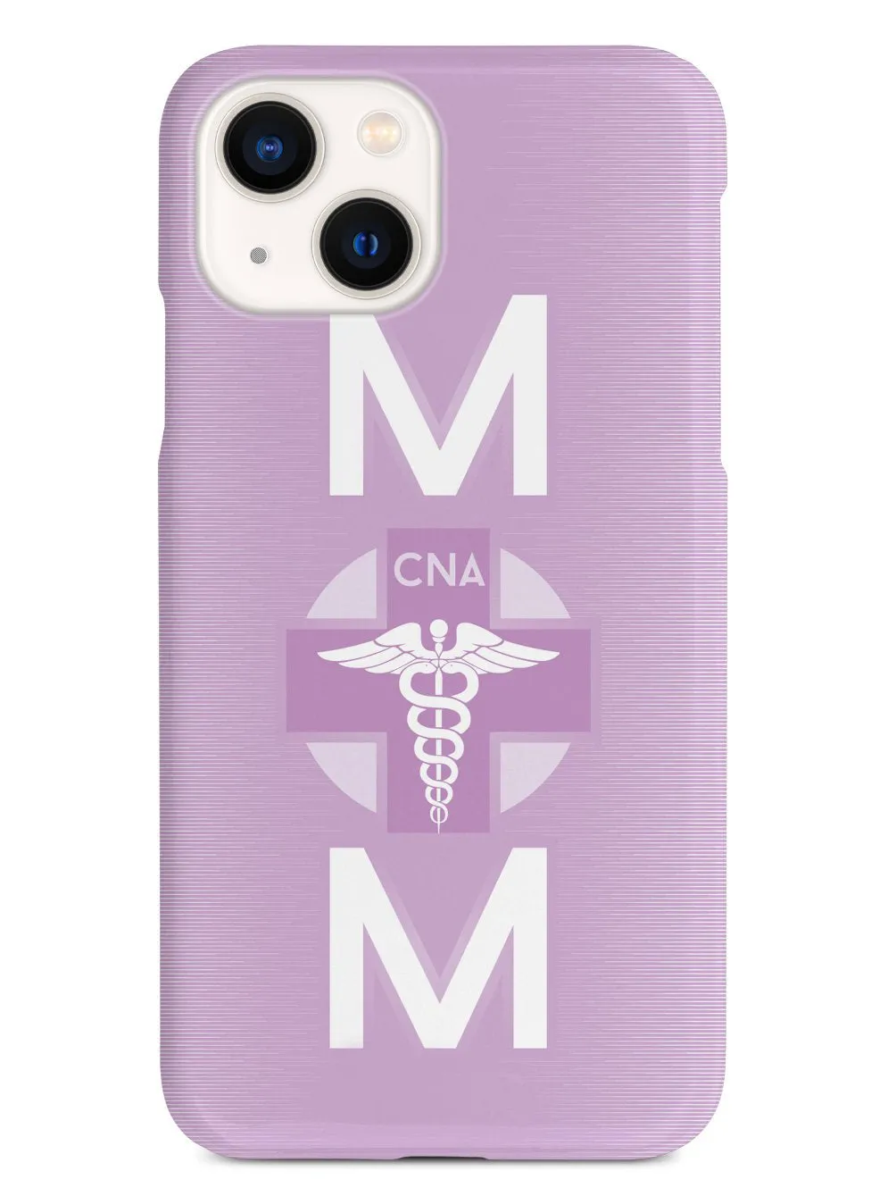 CNA Mom - Certified Nursing Assistant Mom Case