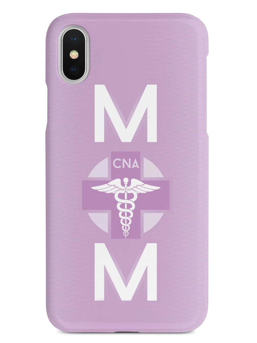 CNA Mom - Certified Nursing Assistant Mom Case