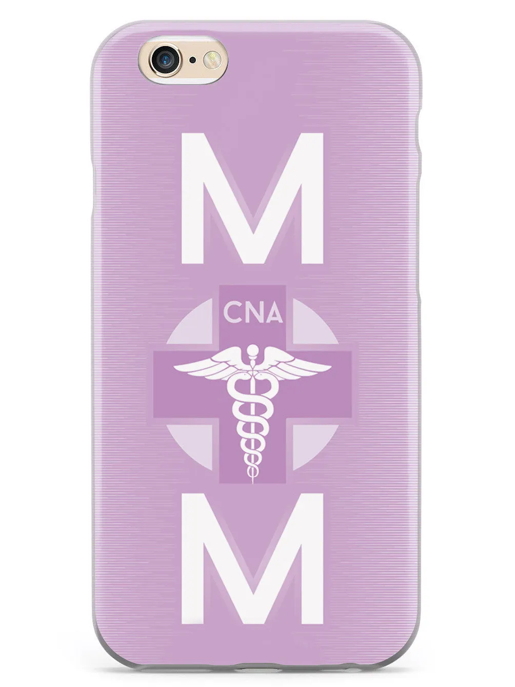 CNA Mom - Certified Nursing Assistant Mom Case