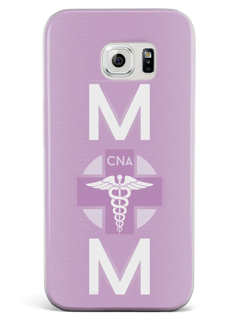 CNA Mom - Certified Nursing Assistant Mom Case