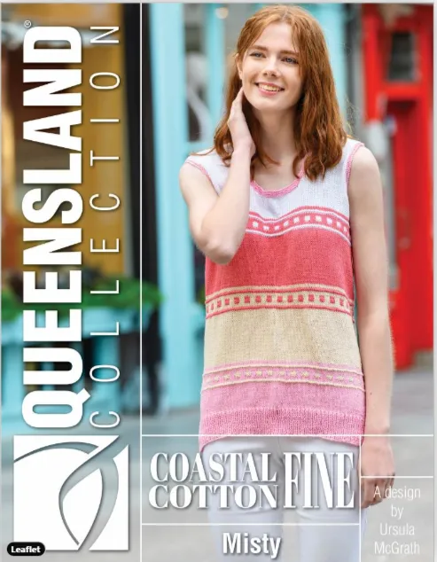 COASTAL COTTON FINE