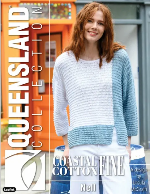 COASTAL COTTON FINE