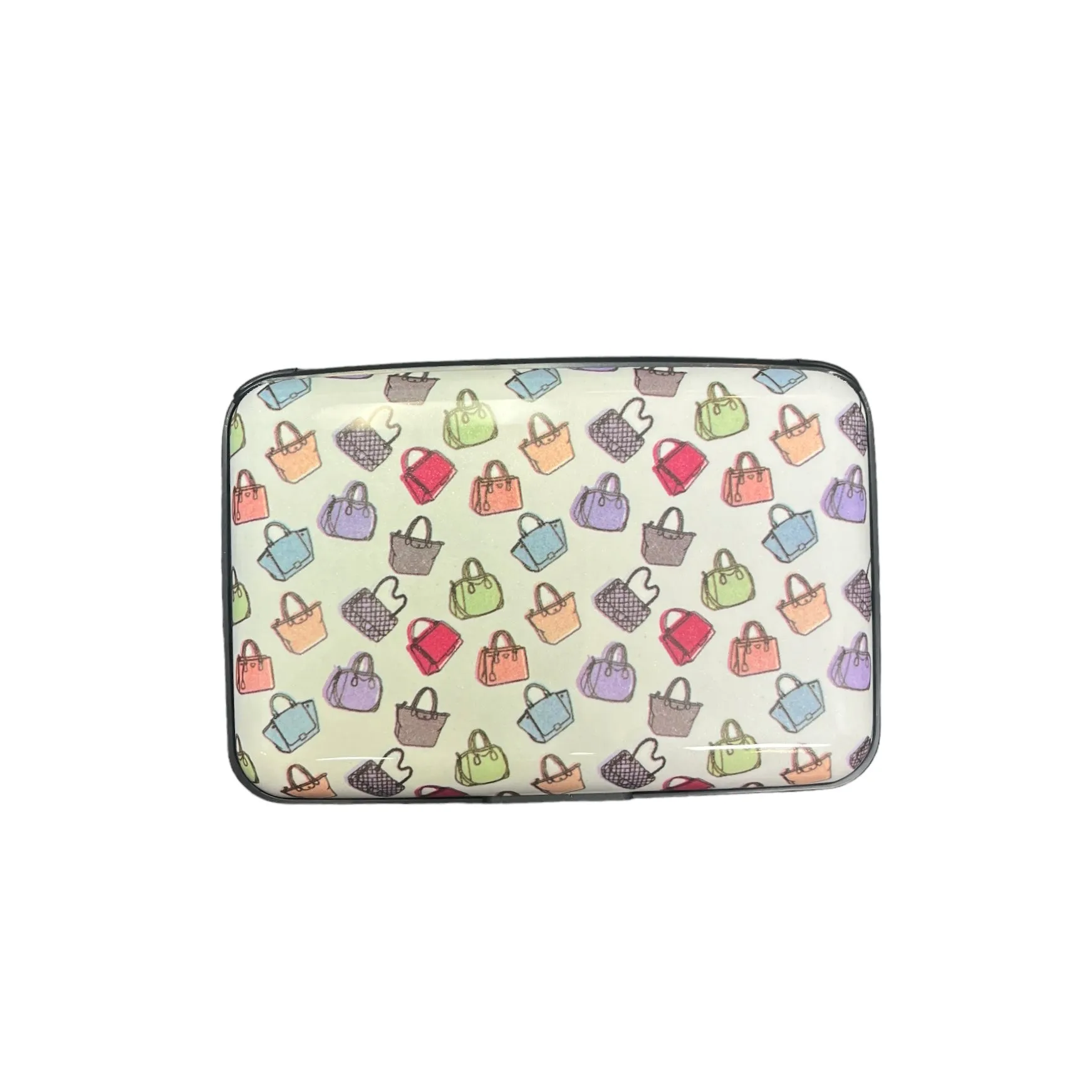 Colourful Purses Cardholder