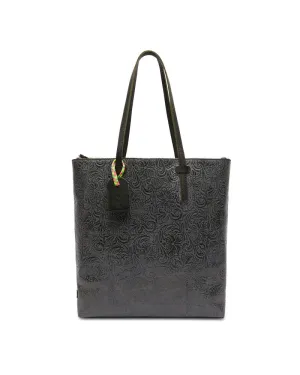 Consuela Market Tote Steely