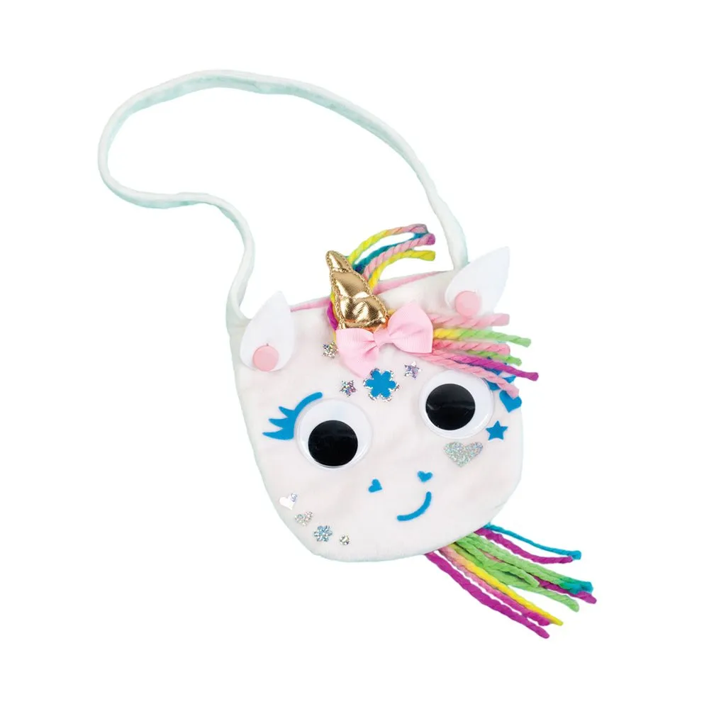 Creativity for Kids Unicorn Purse