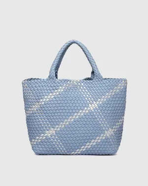 Cruiser Woven Tote Bag - Assorted colours