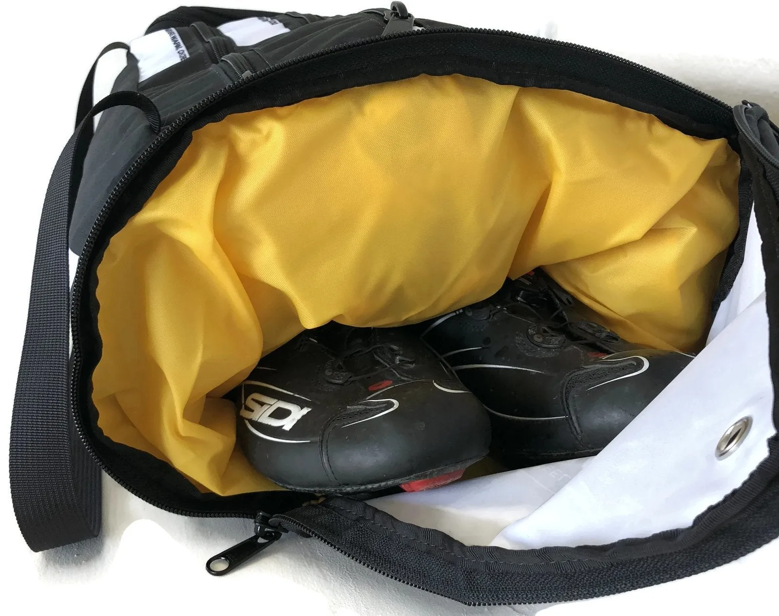 Cycling Goat Ranch 07-2019 RACEDAY BAG