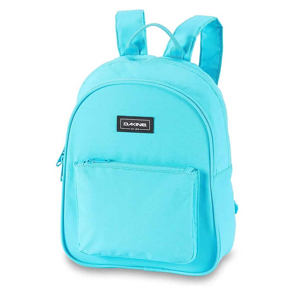 Dakine Unisex Essentials Mini 7L Ai Aqua One Size Backpack - 10002631-AIAQUA