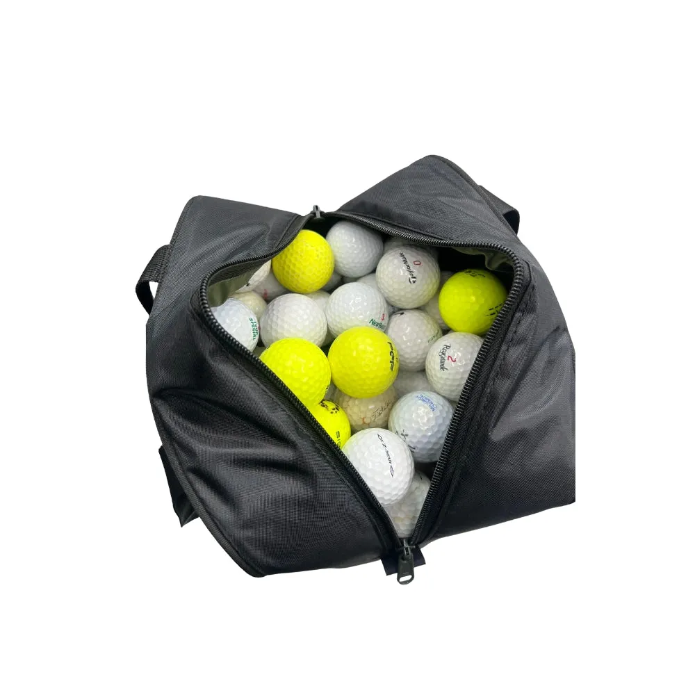 Dalkey Golf Ball Bag