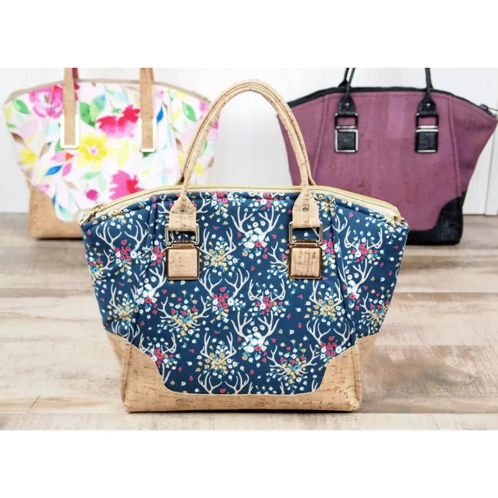 Daphne Handbag Pattern