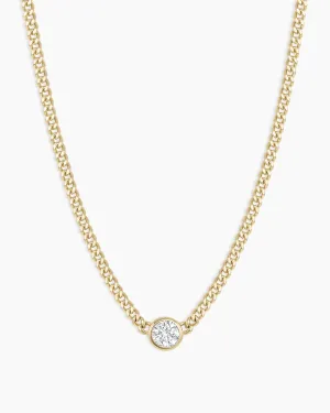 Diamond Wilder Necklace