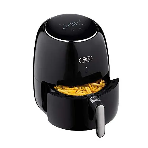 Digital Air Fryer, 5 Litre Capacity