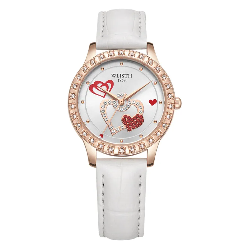 Discover our Exquisite Niche Light Luxury Watches W11S8517