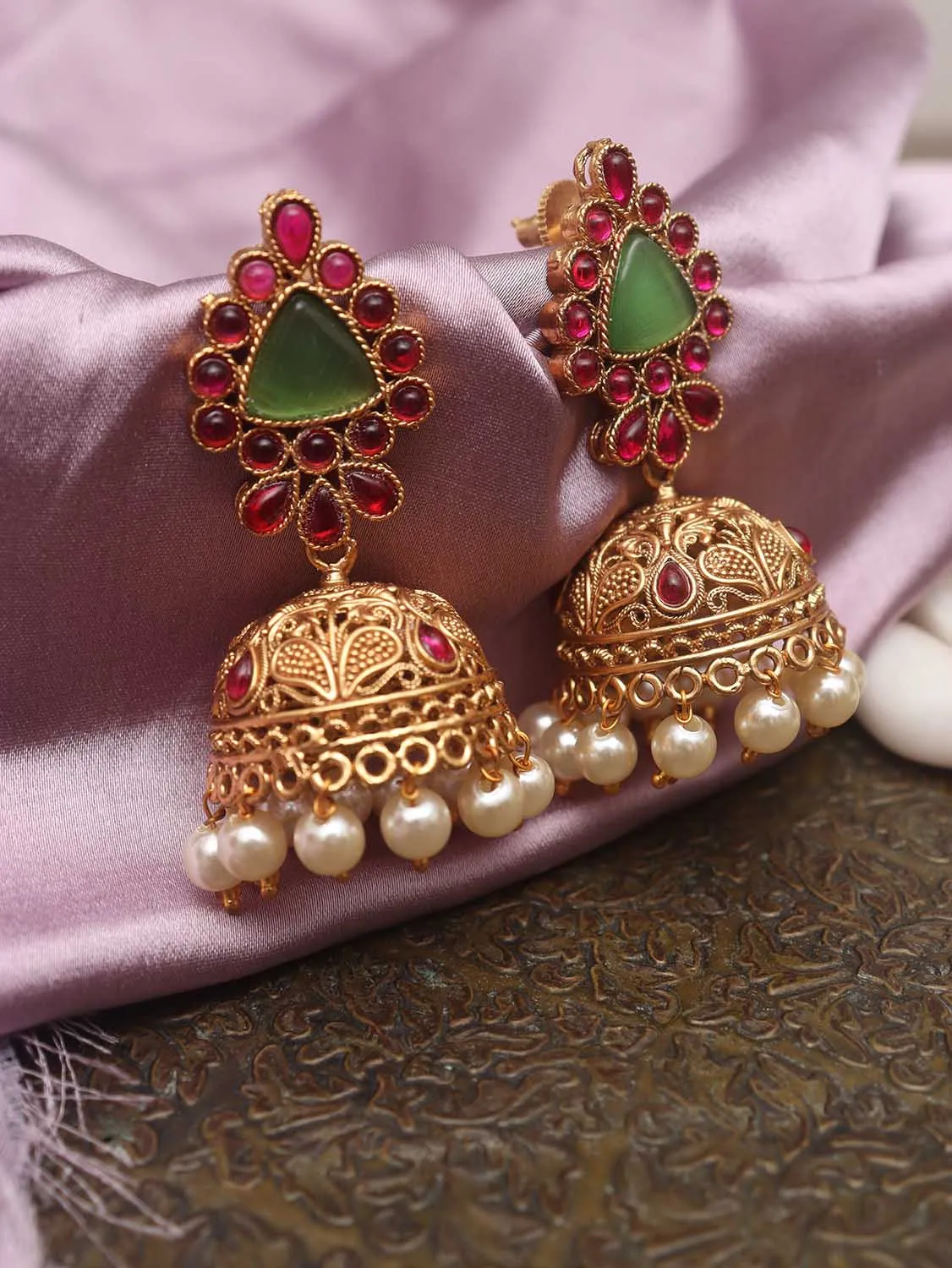 Divine Delicacy Earrings - Exquisite Accessories for Elegant Style