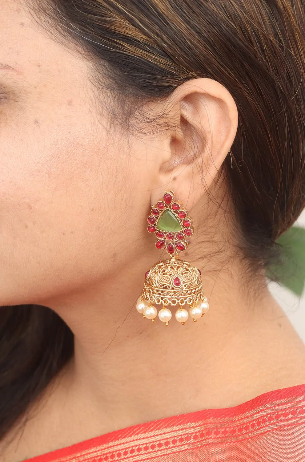 Divine Delicacy Earrings - Exquisite Accessories for Elegant Style