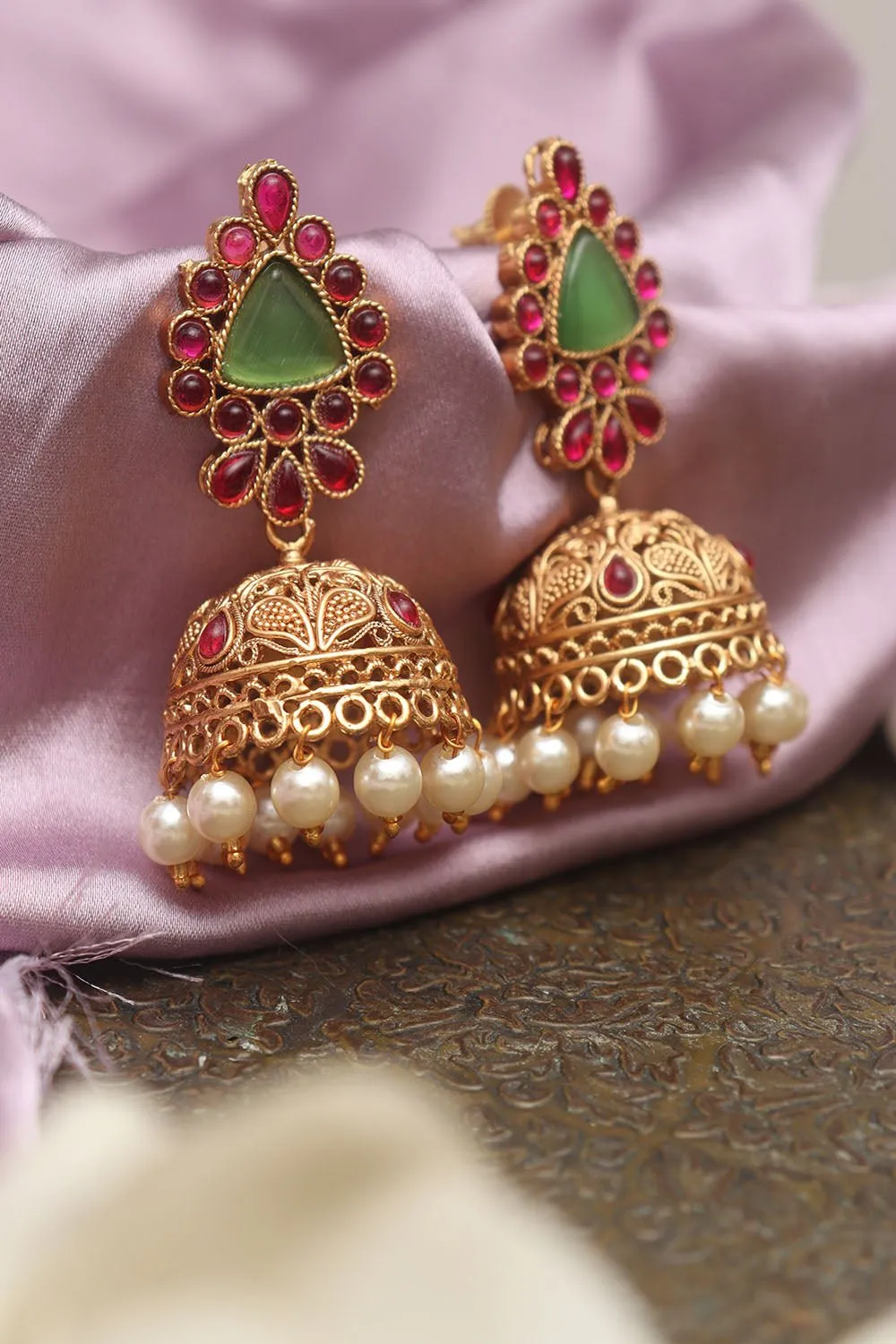 Divine Delicacy Earrings - Exquisite Accessories for Elegant Style