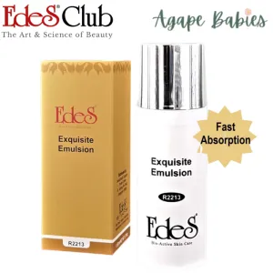 Edes Exquisite Emulsion - 50Ml