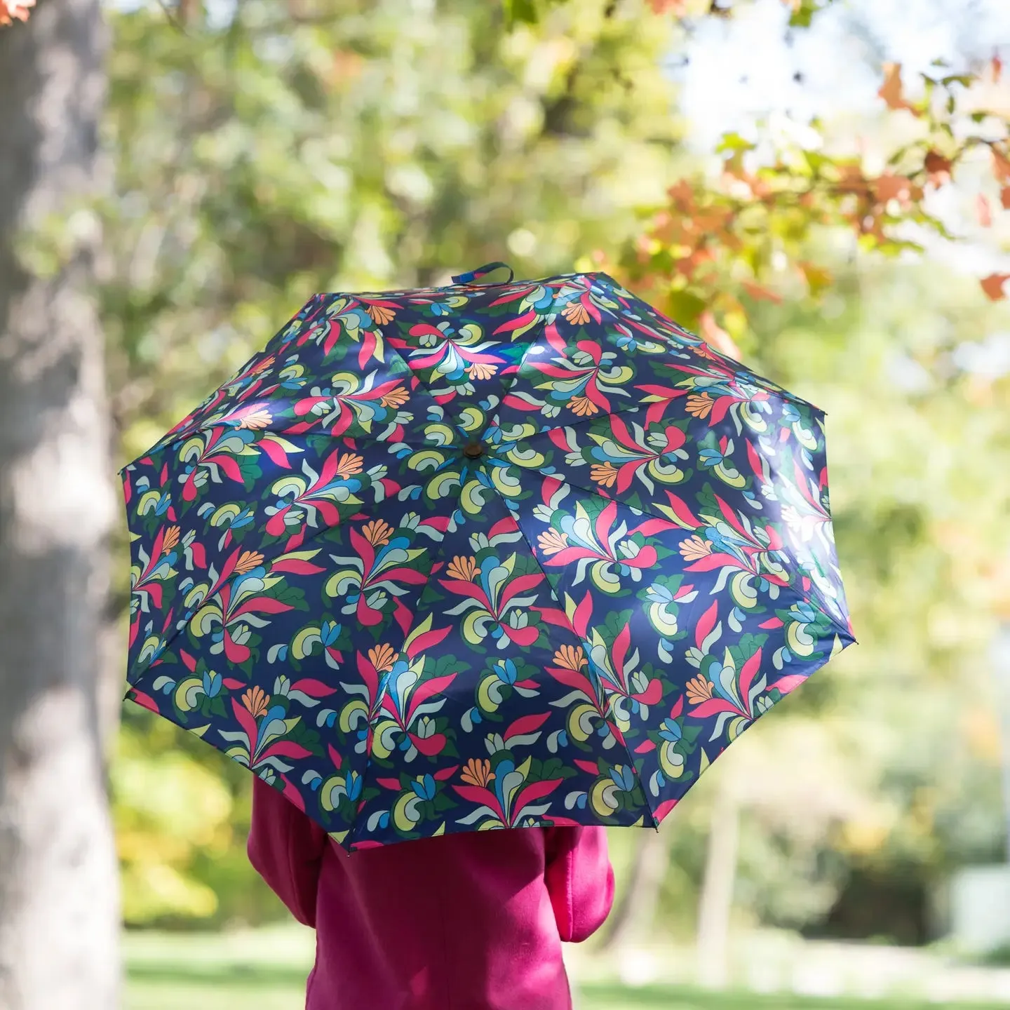 Emmeline Bottle Umbrella