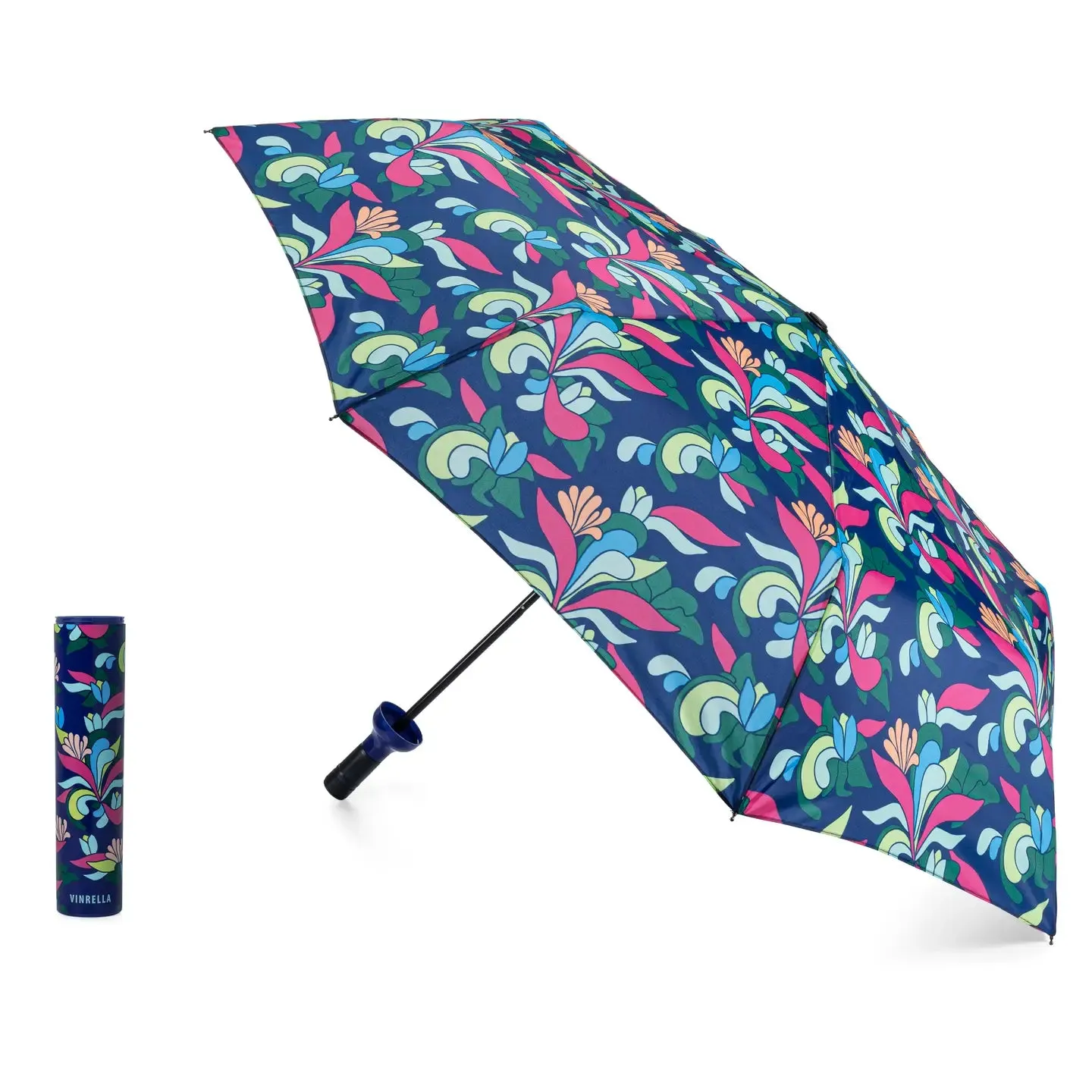 Emmeline Bottle Umbrella