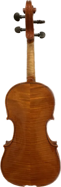 Endre Fischer Violin 2024