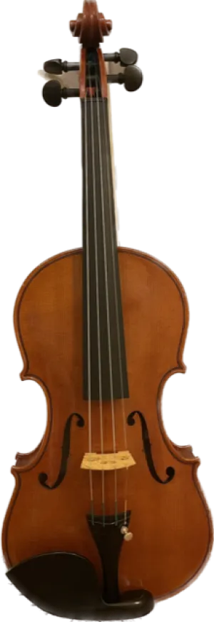 Endre Fischer Violin 2024