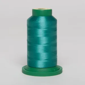 Exquisite® Polyester Thread - 109 Aqua 1000 Meters