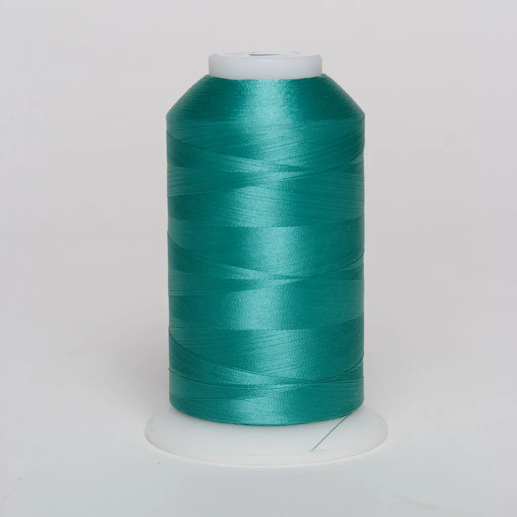 Exquisite® Polyester Thread - 109 Aqua 5000 Meters