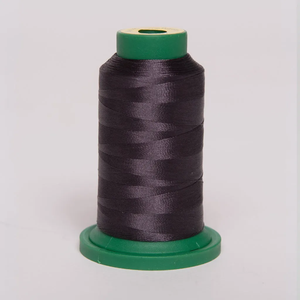 Exquisite® Polyester Thread - 117 Greyhound 1000 Meters