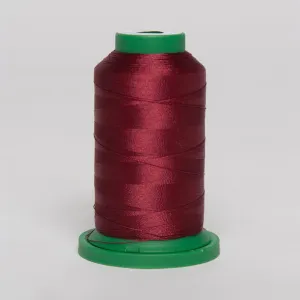 Exquisite® Polyester Thread - 1243 Merlot 1000 Meters