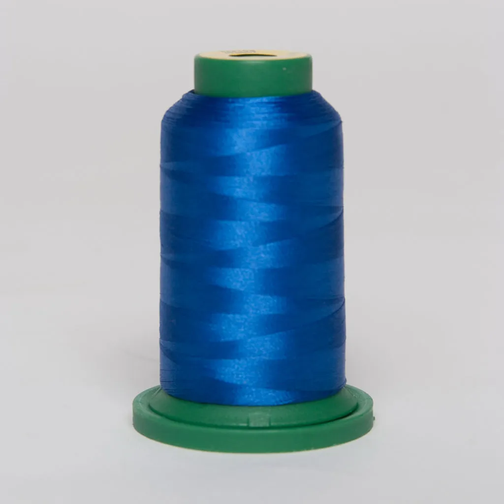 Exquisite® Polyester Thread - 1423 Blueberry 1000 Meters