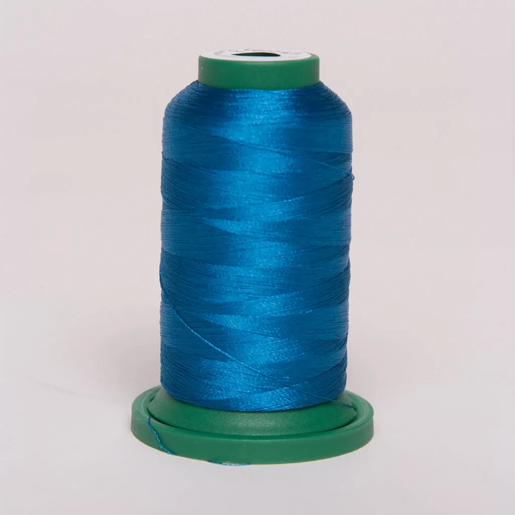 Exquisite® Polyester Thread - 2093 Baltic Blue 1000 Meters