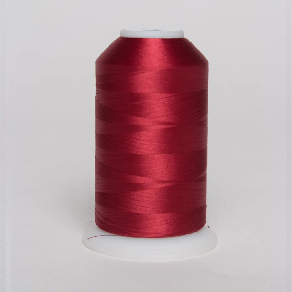 Exquisite® Polyester Thread - 213 Jockey Red 5000 Meters