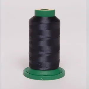 Exquisite® Polyester Thread - 247 Black Magic 1000 Meters