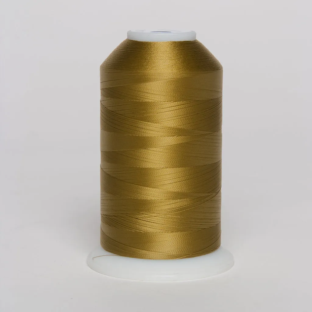 Exquisite® Polyester Thread - 2519 Autumn Fern 5000 Meters