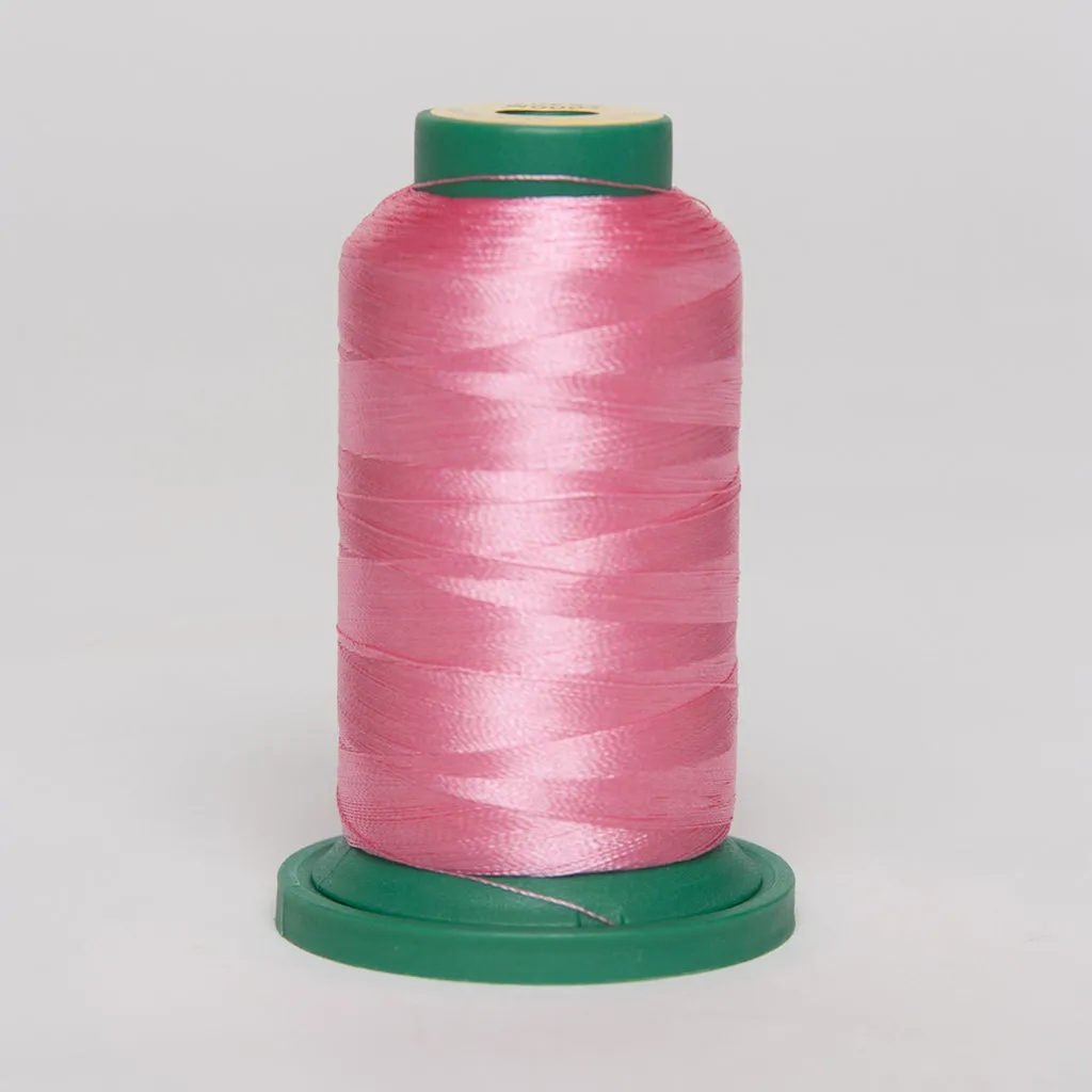 Exquisite® Polyester Thread - 307 Desert Rose 1000 Meters