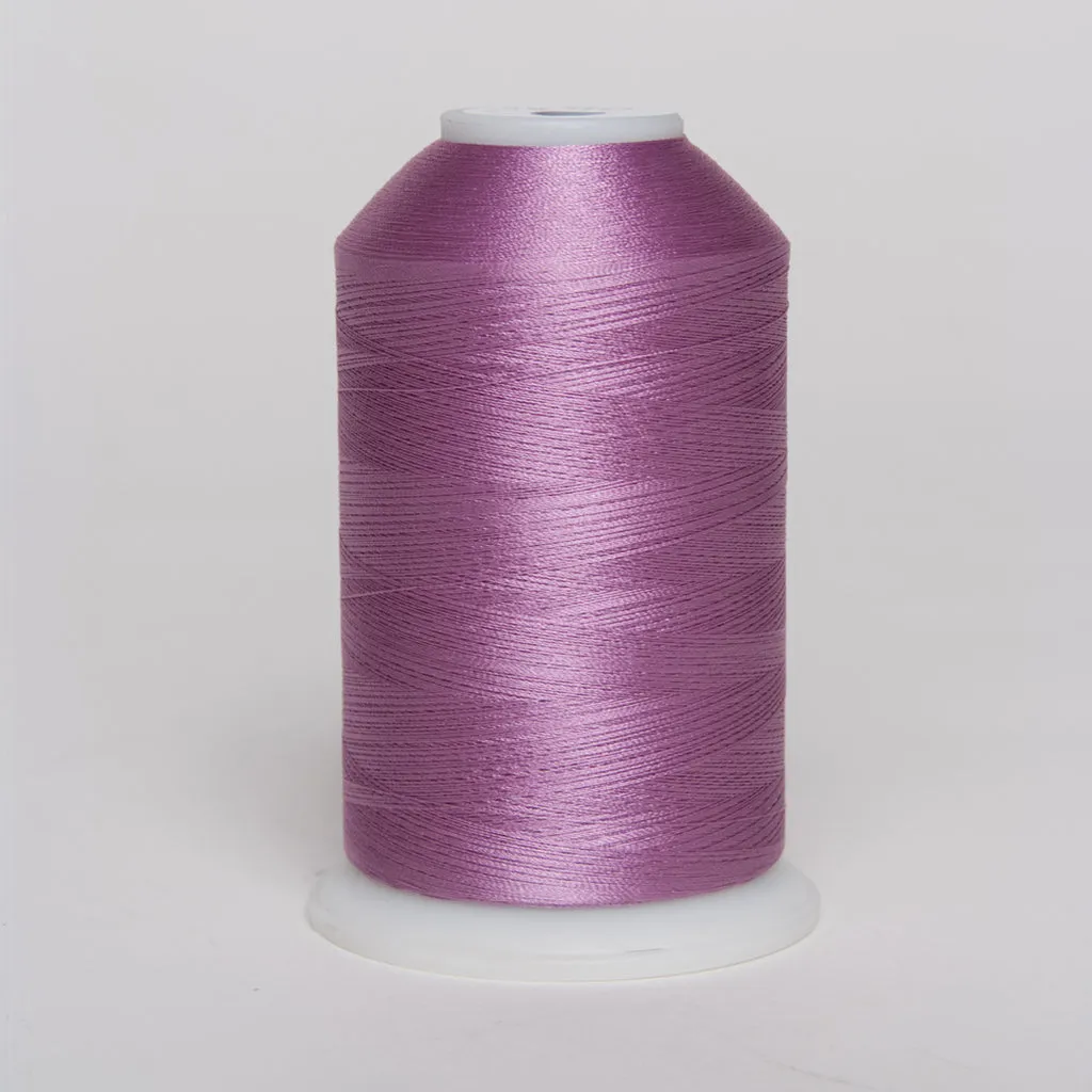 Exquisite® Polyester Thread - 345 Opalescent Pink 5000 Meters