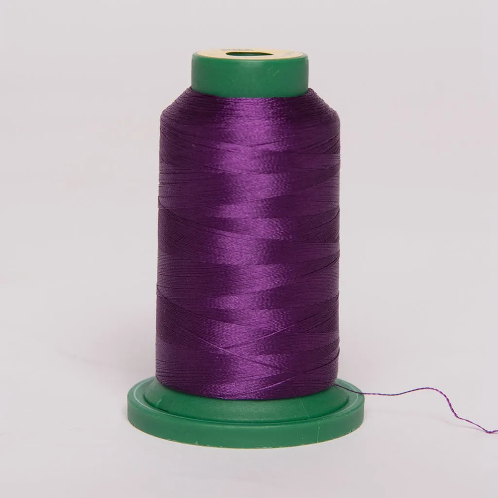 Exquisite® Polyester Thread - 348 Plum 1000 Meters