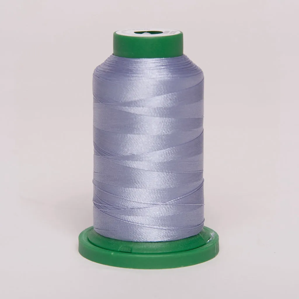 Exquisite® Polyester Thread - 379 Powder Blue 1000 Meters