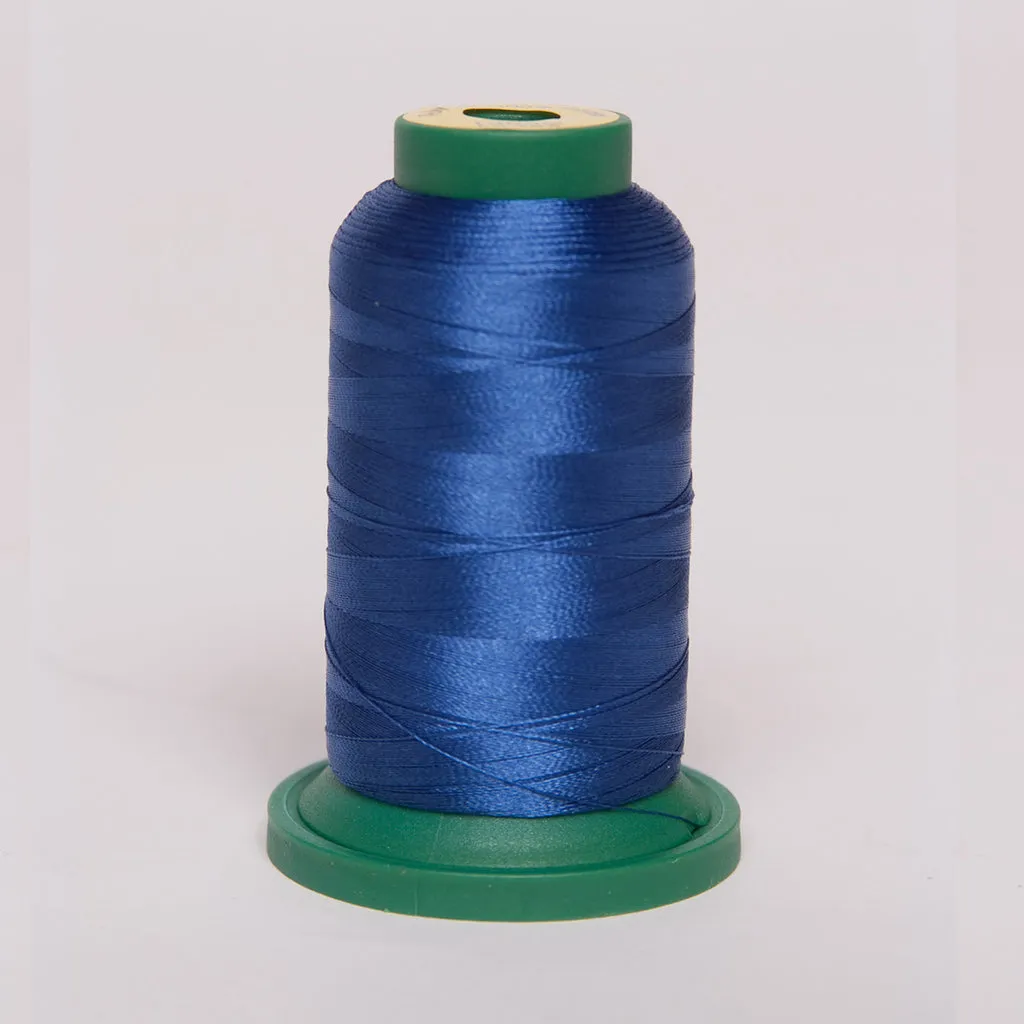 Exquisite® Polyester Thread - 385 Sapphire 1000 Meters