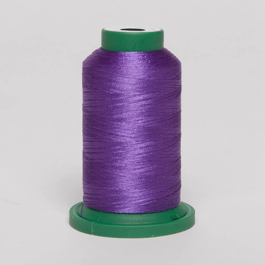 Exquisite® Polyester Thread - 392 Purple 1000 Meters