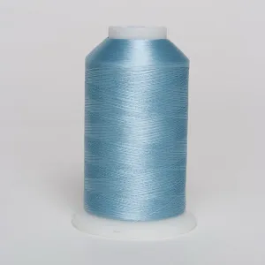 Exquisite® Polyester Thread - 4004 Blue Pride 5000 Meters