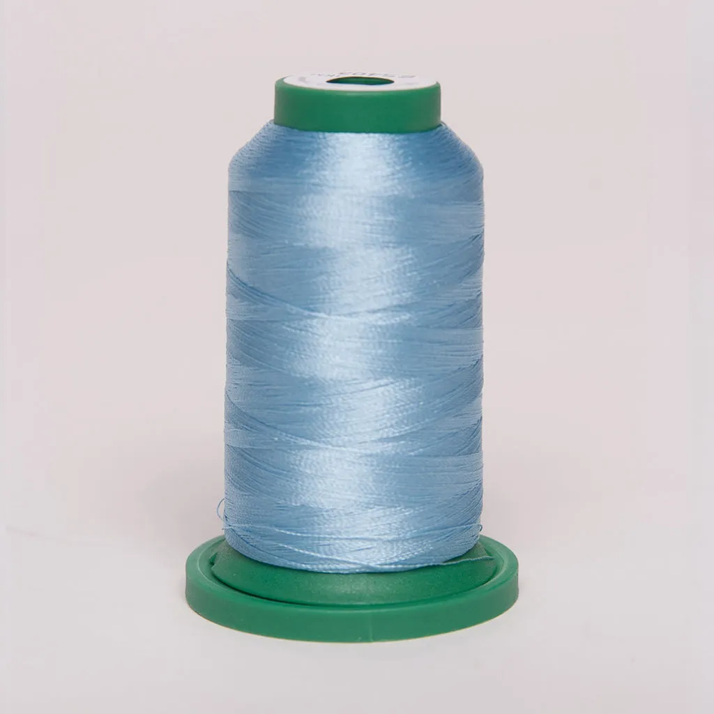 Exquisite® Polyester Thread - 403 Chambray Blue 1000 Meters