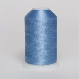 Exquisite® Polyester Thread - 406 Celestial Blue 5000 Meters